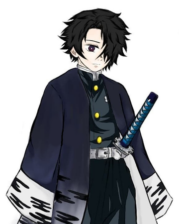 Hayato Kimetsu No Yaiba Fanon Wiki Fandom Hayato Kimetsu No Yaiba Fanon Wiki Fandom