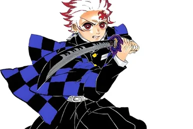 Tadashi Oikawa | Kimetsu no Yaiba Fanon Wiki | Fandom