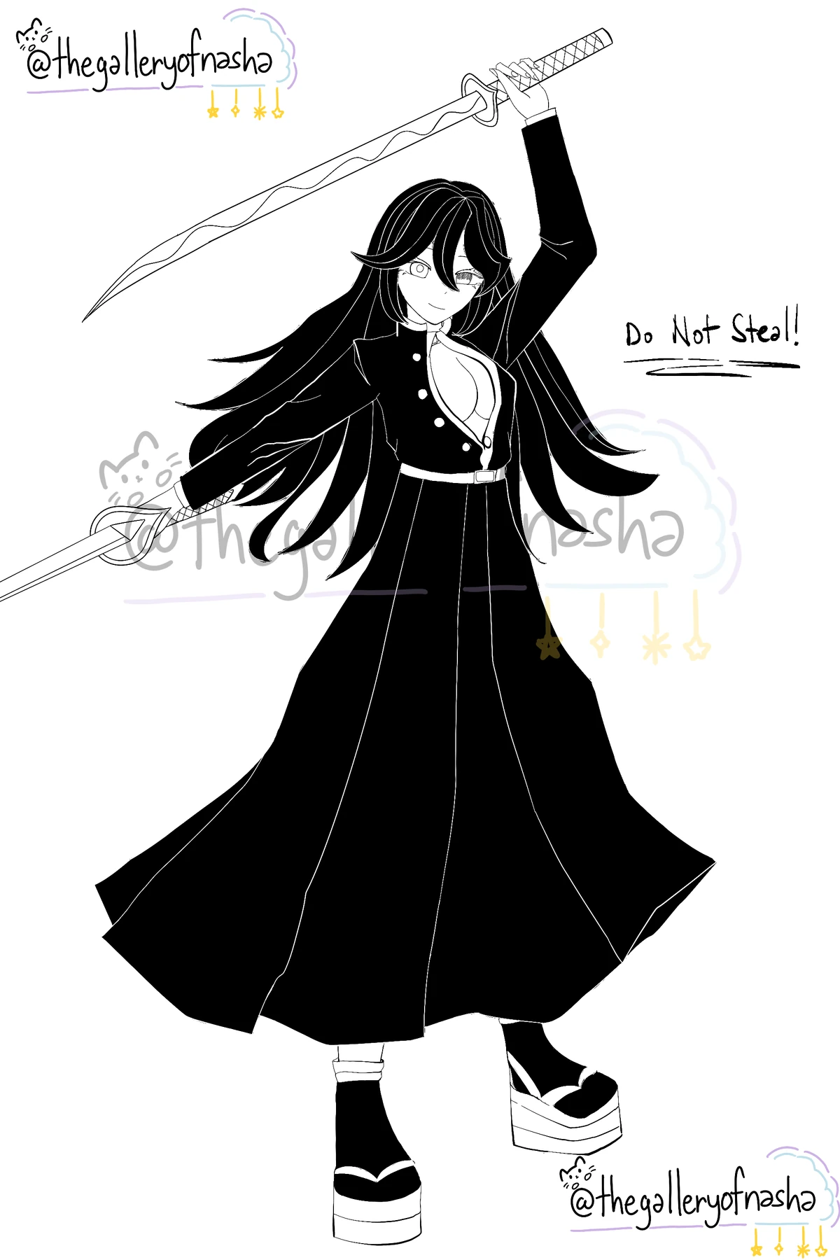 Reiko Yamazaki | Kimetsu no Yaiba Fanon Wiki | Fandom