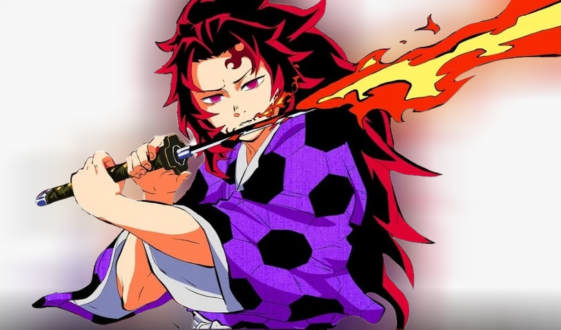 Michikatsu Tsugikuni II (The Next Generation) | Kimetsu no