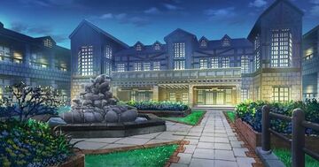 Music Mansion | Kimetsu no Yaiba Fanon Wiki | Fandom