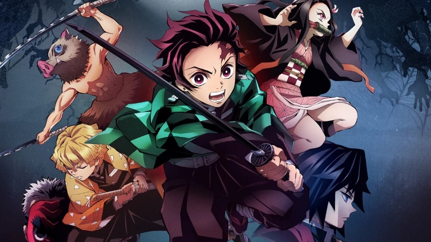 Kimetsu No Yaiba Fanon Wiki Fandom