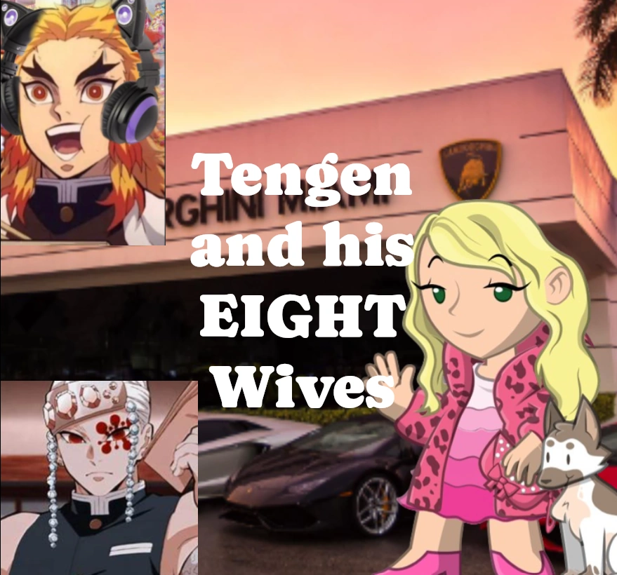 Discuss Everything About Kimetsu no Yaiba Fanon Wiki | Fandom