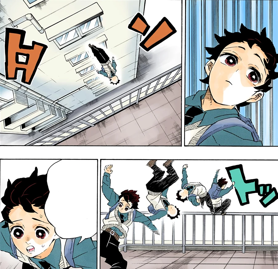 Hoshakiro Kanaya (21st Century) | Kimetsu no Yaiba Fanon Wiki | Fandom