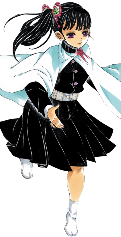Kanao demon shop slayer age