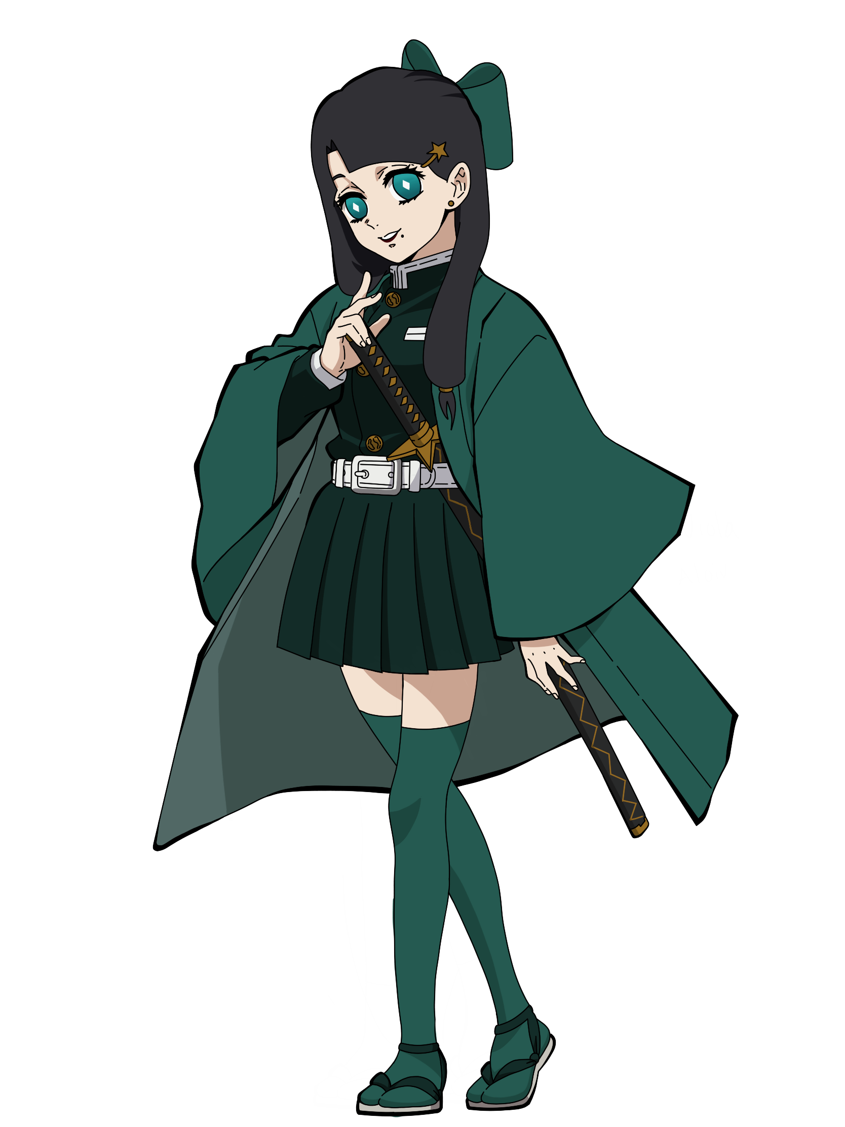 Personagens, Wiki Kimetsu No Yaiba