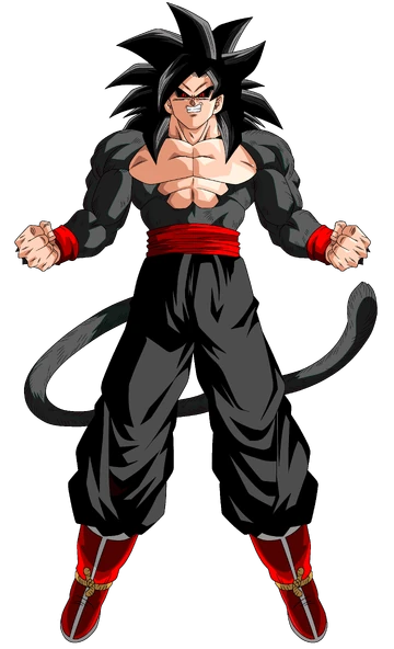 Kakarot | Kimetsu no Yaiba Fanon Wiki | Fandom