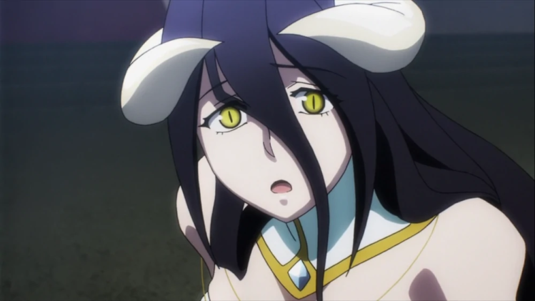 Albedo, Wiki Overlord