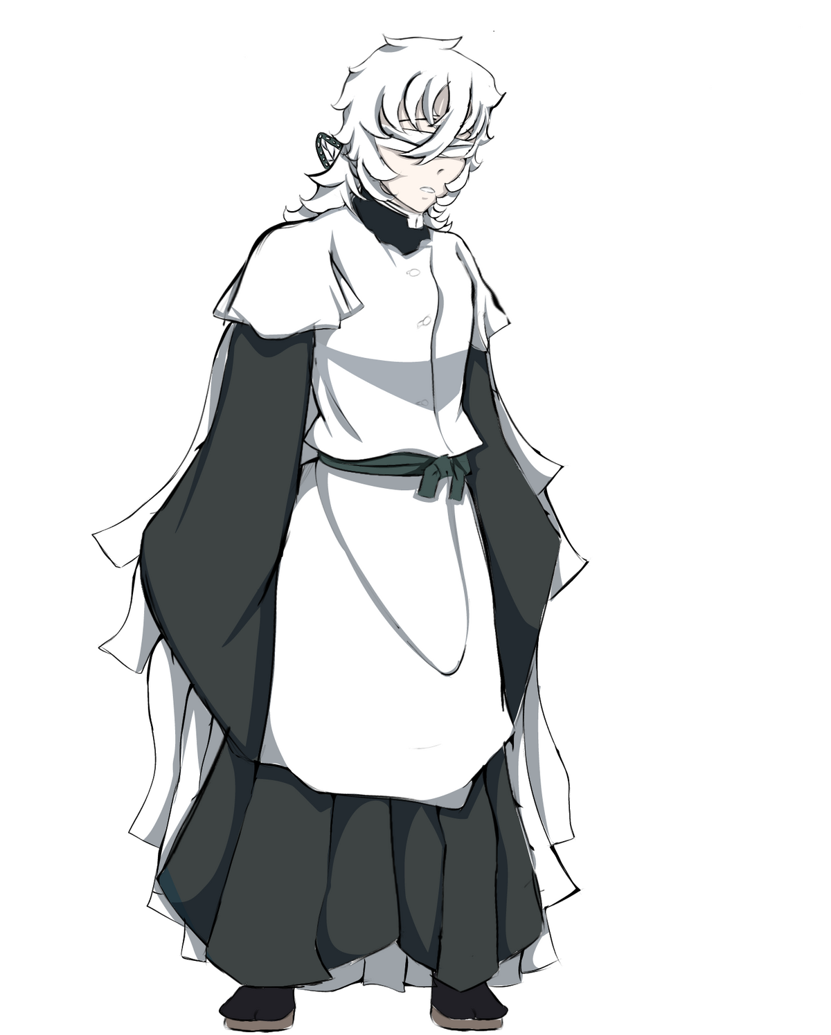 Yukio | Kimetsu no Yaiba Fanon Wiki | Fandom