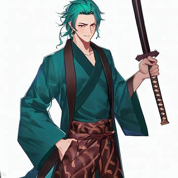 Natsu Hayashi, Kimetsu no Yaiba Fanon Wiki