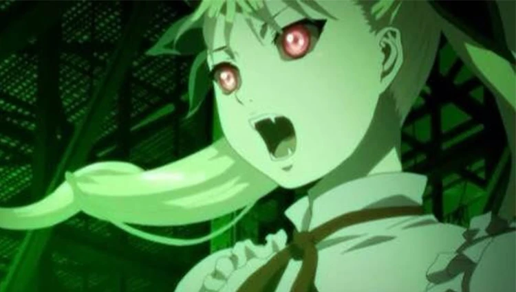 Ripper | Kimetsu no Yaiba Fanon Wiki | Fandom