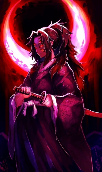 Kimetsu no Yaiba: Guess the Breathing Style or Blood Demon Art -  TriviaCreator