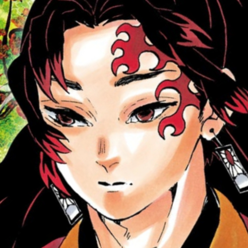 Natsu Hayashi, Kimetsu no Yaiba Fanon Wiki
