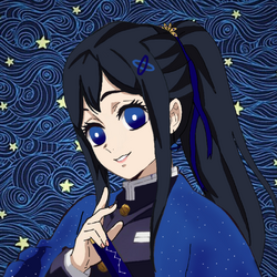 Kimetsu No Yaiba Fanon Wiki Fandom