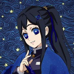 Toko Shodai, Kimetsu no Yaiba Fanon Wiki