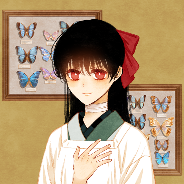 Yachi Yamaguchi | Kimetsu no Yaiba Fanon Wiki | Fandom