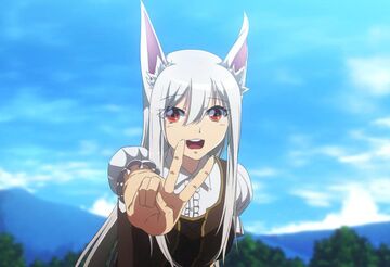Anime Foxes | 12 Best Anime Fox Girls and Boys of All Time
