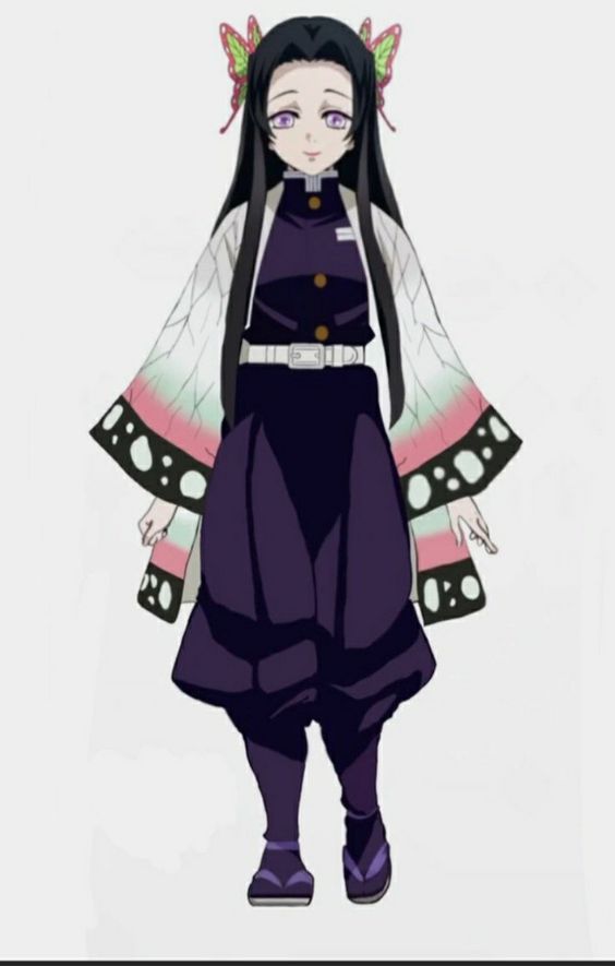 Kanae Kocho Kimetsu No Yaiba Wiki Fandom vrogue.co