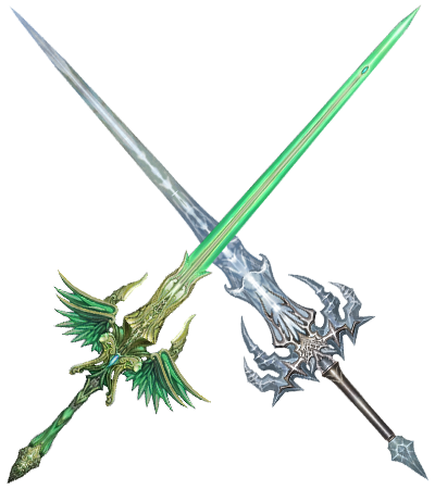 Sword of miracles l2