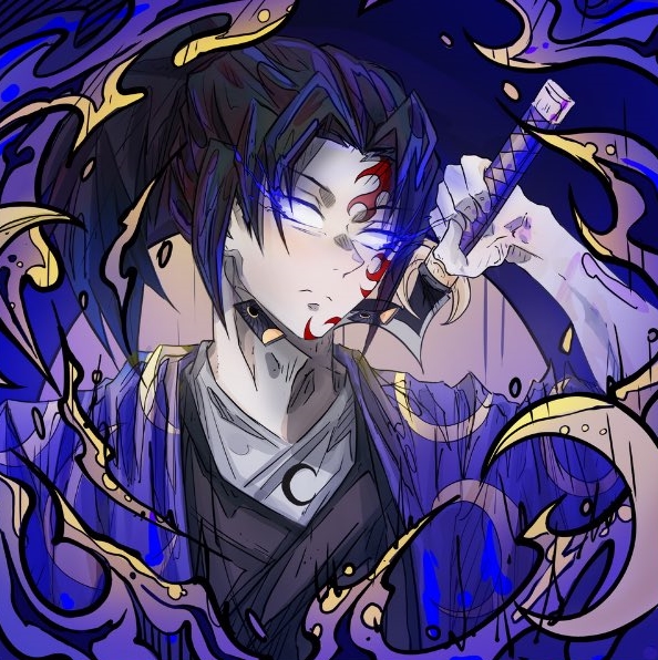 rushed demon oc  Demon Slayer: Kimetsu No Yaiba Amino