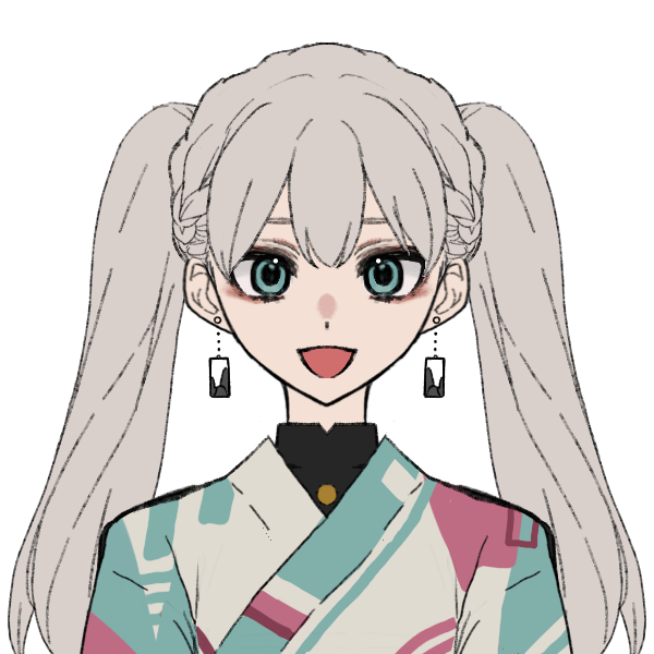 Shiyo Nanari, Kimetsu no Yaiba Fanon Wiki