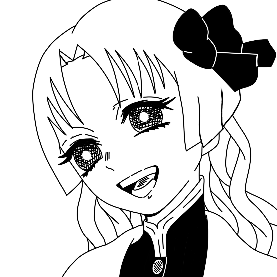 Arisu Sakura/Image Gallery | Kimetsu no Yaiba Fanon Wiki