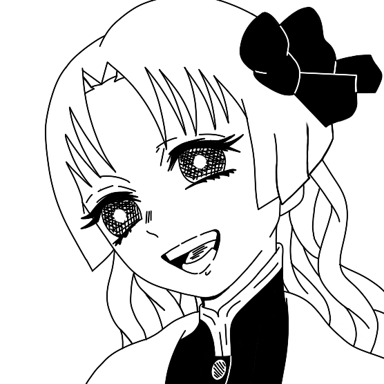 Arisu Sakura/Image Gallery | Kimetsu no Yaiba Fanon Wiki | Fandom