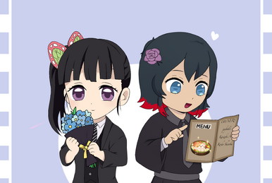 Toko Shodai, Kimetsu no Yaiba Fanon Wiki