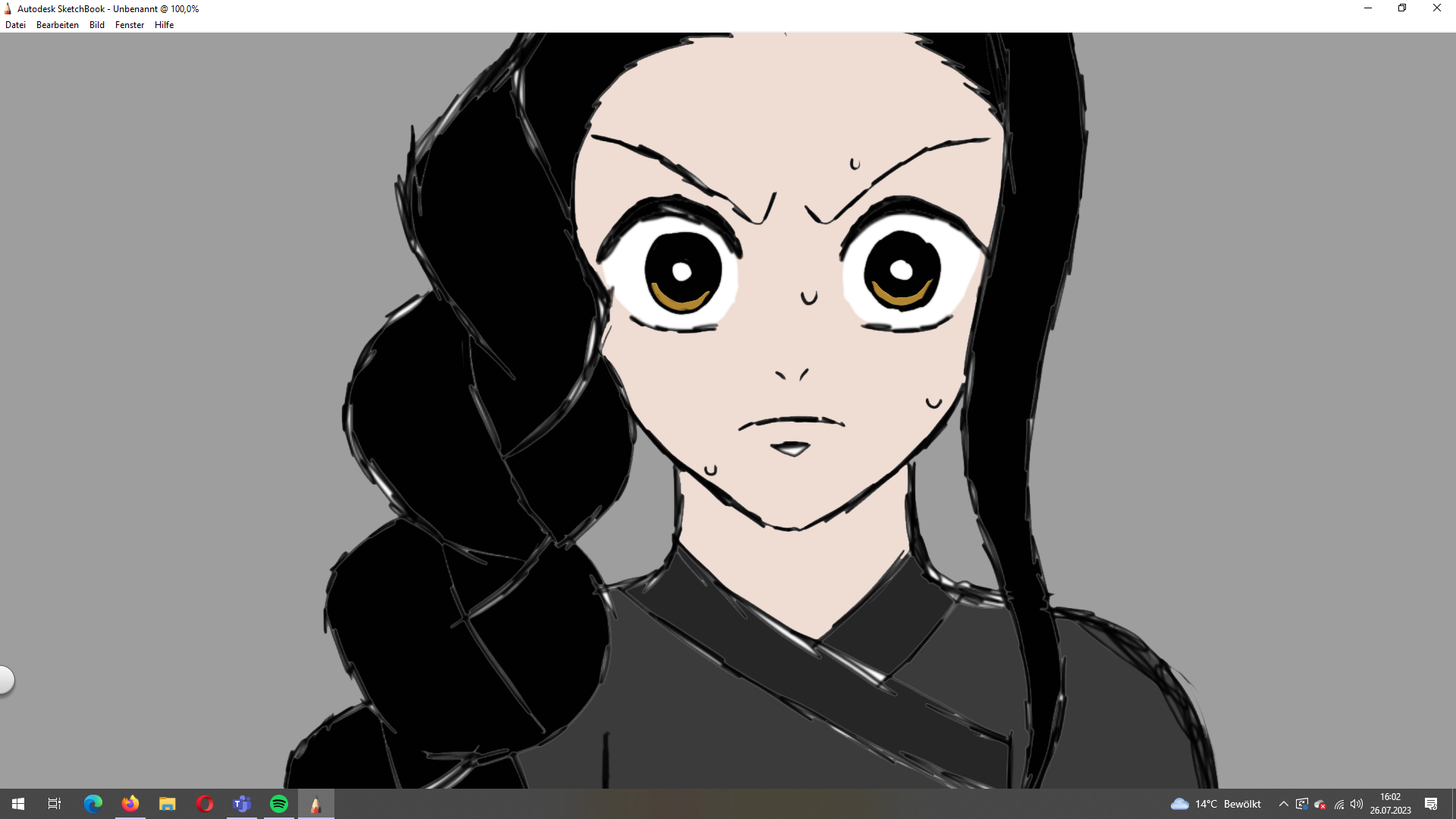 Haganezuka wife [ SPOILERS]  Demon Slayer: Kimetsu No Yaiba Amino