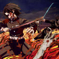 Kimetsu No Yaiba Fanon Wiki Fandom Kimetsu No Yaiba Fanon Wiki Fandom