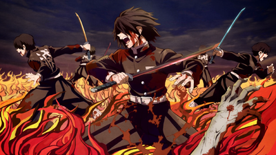 Demon Slayer: To The Swordsmith Village' is a cash grab // The Observer