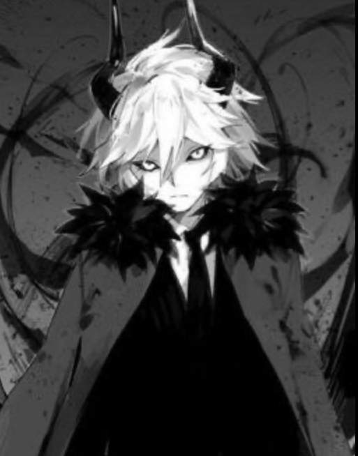 Anime Demon Boy 11 by PunkerLazar on DeviantArt