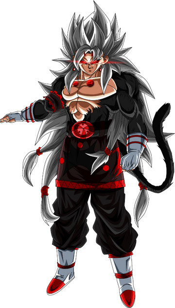 Kakarot | Kimetsu no Yaiba Fanon Wiki | Fandom