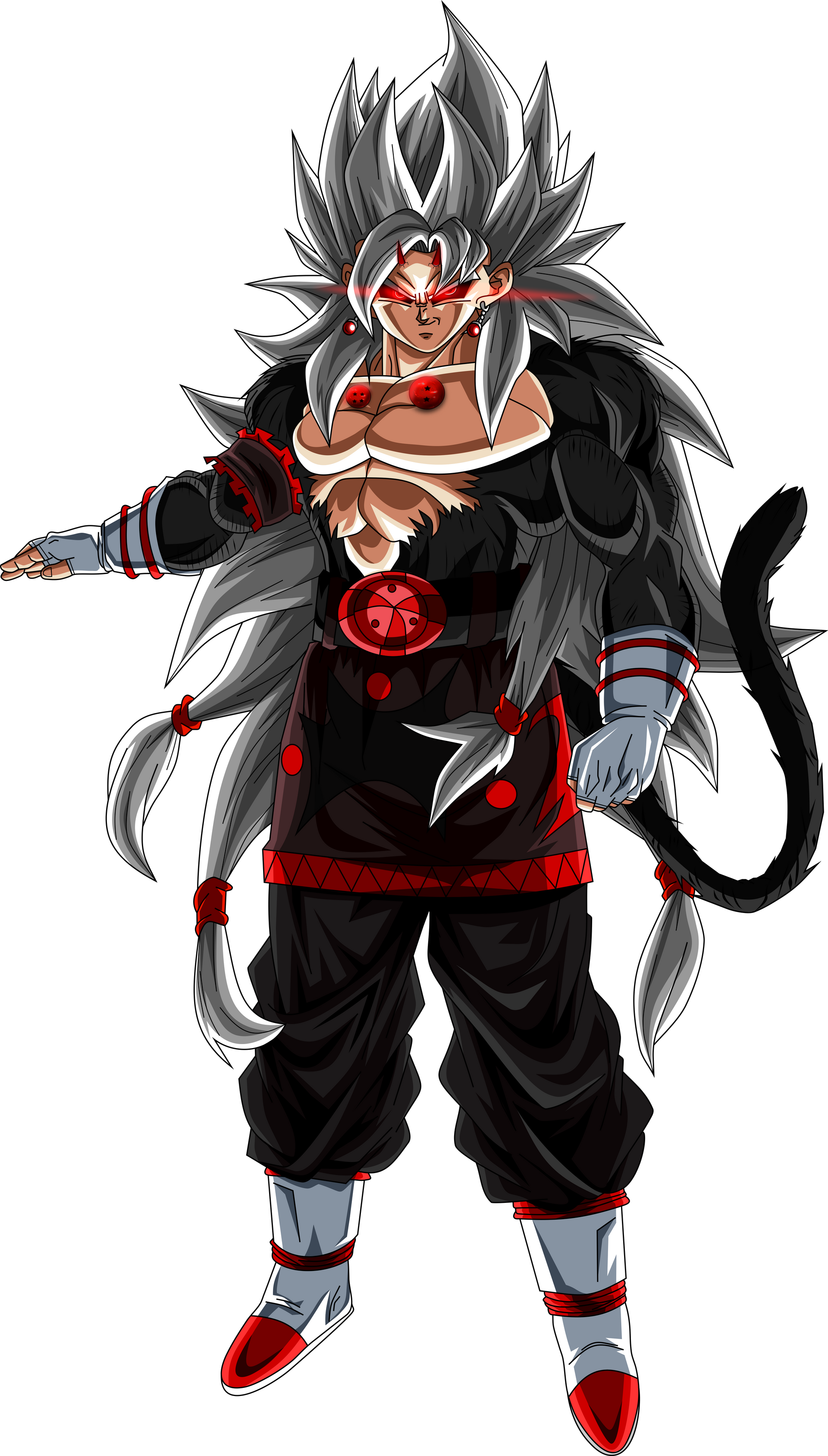 Kakarot | Kimetsu no Yaiba Fanon Wiki | Fandom