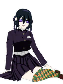 Meikashi Tomioka/Image Gallery | Kimetsu no Yaiba Fanon Wiki Meikashi Tomioka/Image Gallery | Kimetsu no Yaiba Fanon Wiki