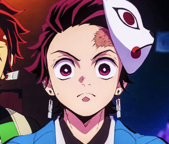 Tanjiro Kamado (OUAS), Kimetsu no Yaiba Fanon Wiki