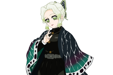 Kyoufu Oni, Kimetsu no Yaiba Fanon Wiki