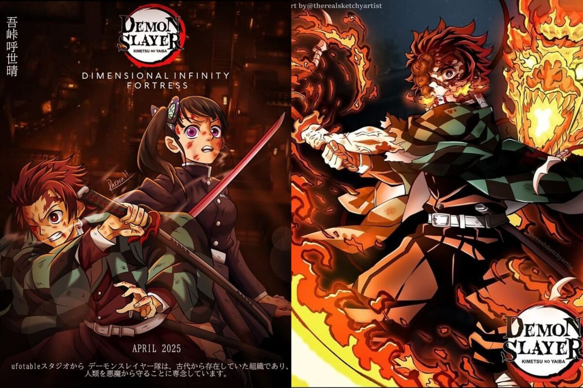 Final Battle Arc Kimetsu No Yaiba Reishoki Wiki Fandom Final Battle Arc Kimetsu No Yaiba Reishoki Wiki Fandom