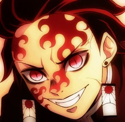 Tanjiro Kamado, Kimetsu no Yaiba Reishoki Wiki