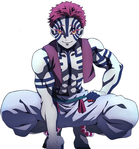 Tanjiro Kamado, Kimetsu no Yaiba Reishoki Wiki