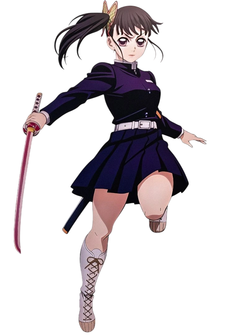 Kanao Tsuyuri | Kimetsu no Yaiba - Alternate Wiki | Fandom