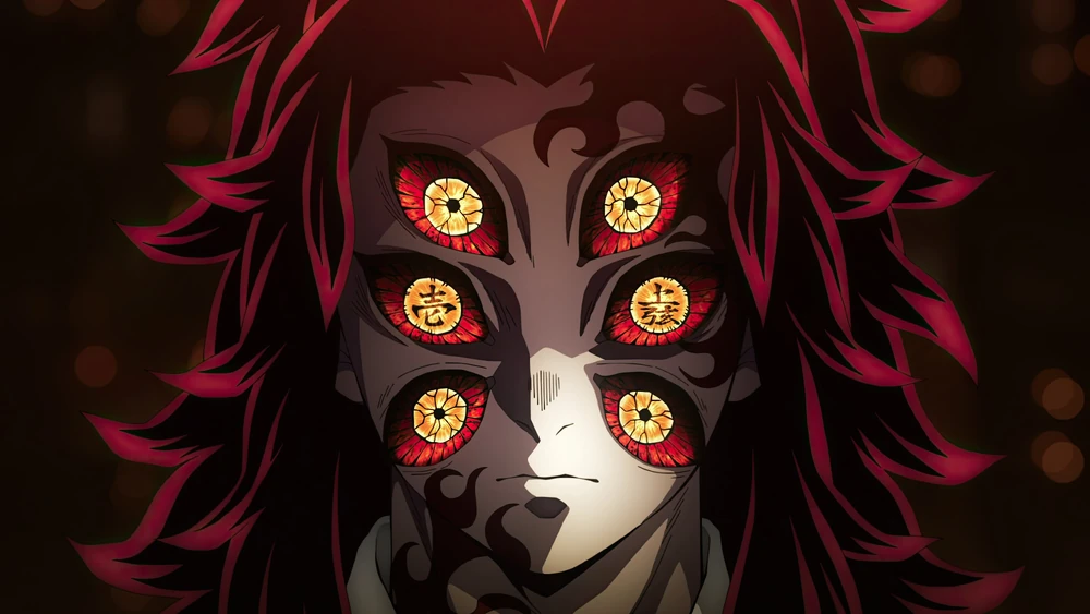 Kokushibo | KnY Narratives Wiki | Fandom