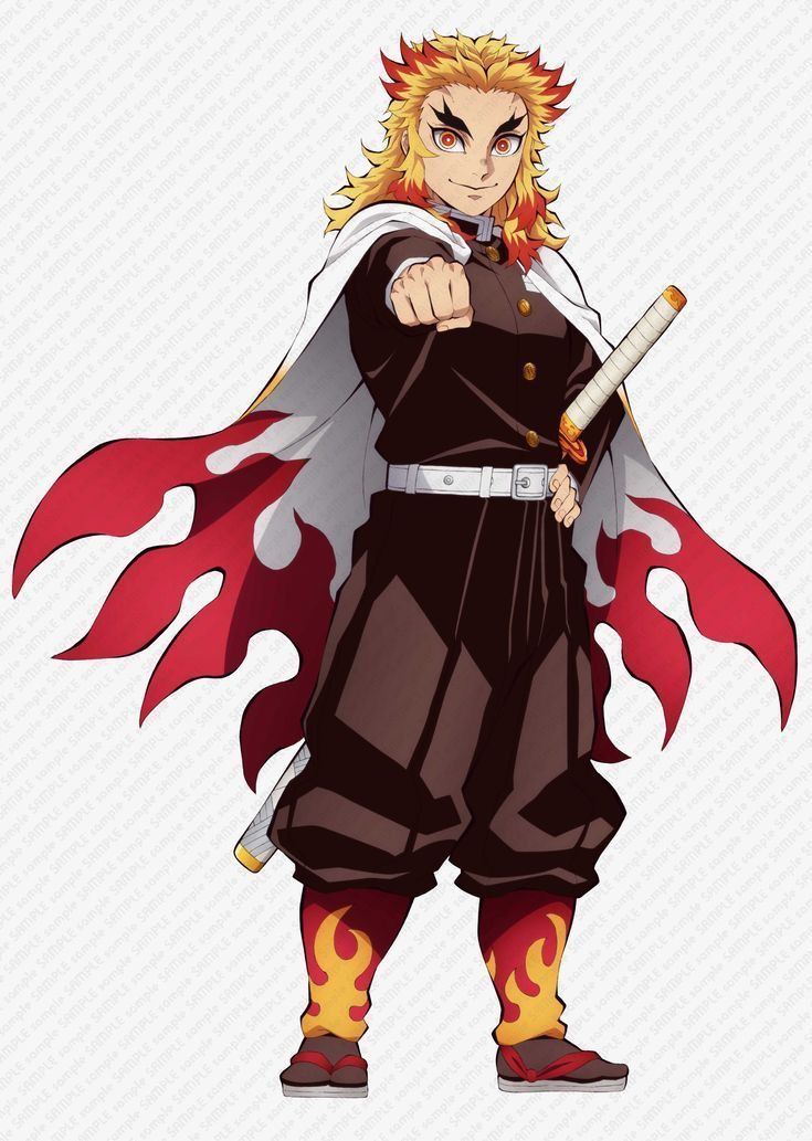 Category Rengoku Family Kimetsu No Yaiba Reishoki Wiki Fandom Category Rengoku Family Kimetsu No Yaiba Reishoki Wiki Fandom
