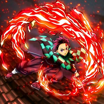 Tanjiro Kamado/Image Gallery, Kimetsu no Yaiba Wikia, Fandom