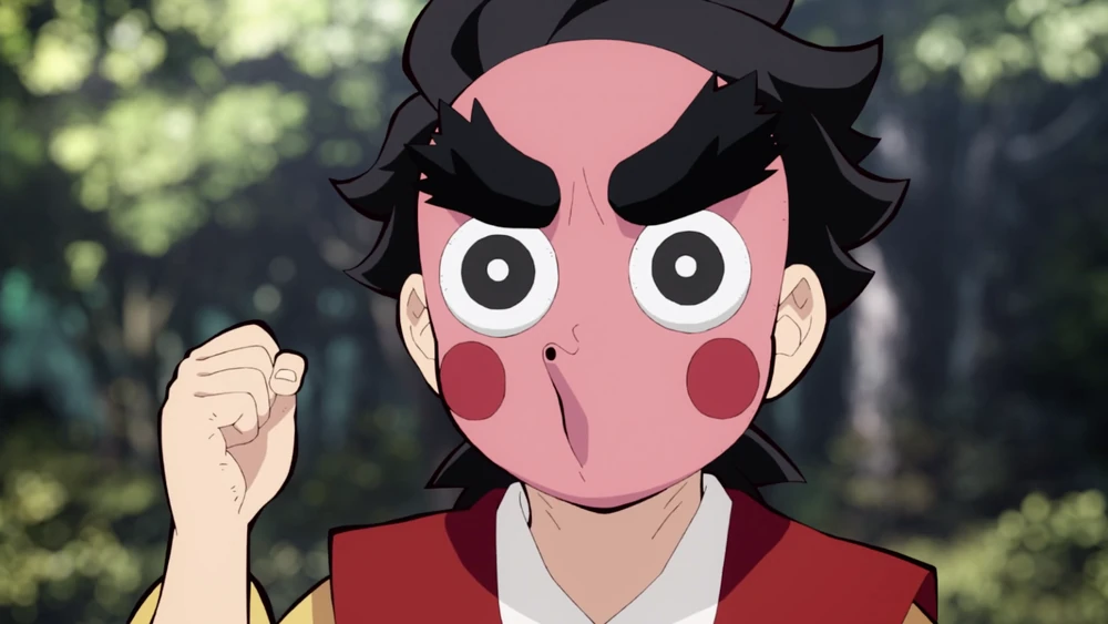 Nezuko Kamado Kimetsu No Yaiba Makuai Wiki Fandom - vrogue.co