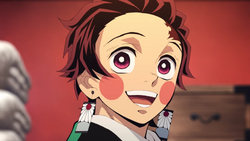 Tanjiro Kamado, Kimetsu no Yaiba Wiki, Fandom