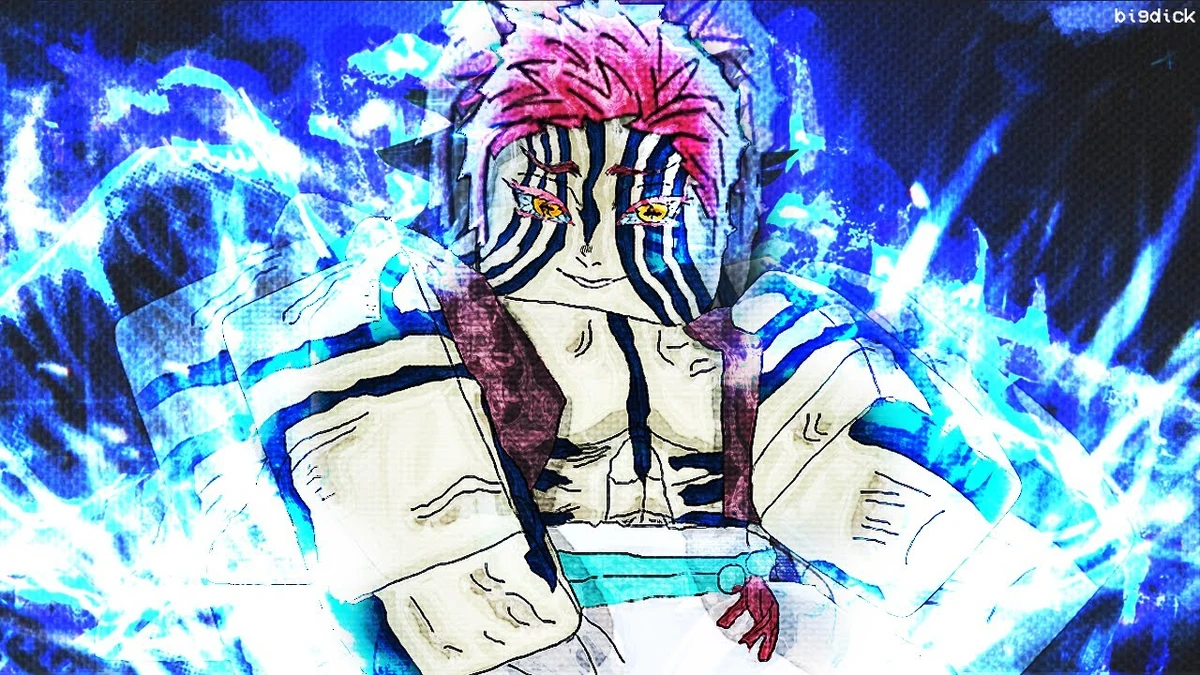 Blood Demon Arts Slayers Unleashed Wiki Fandom