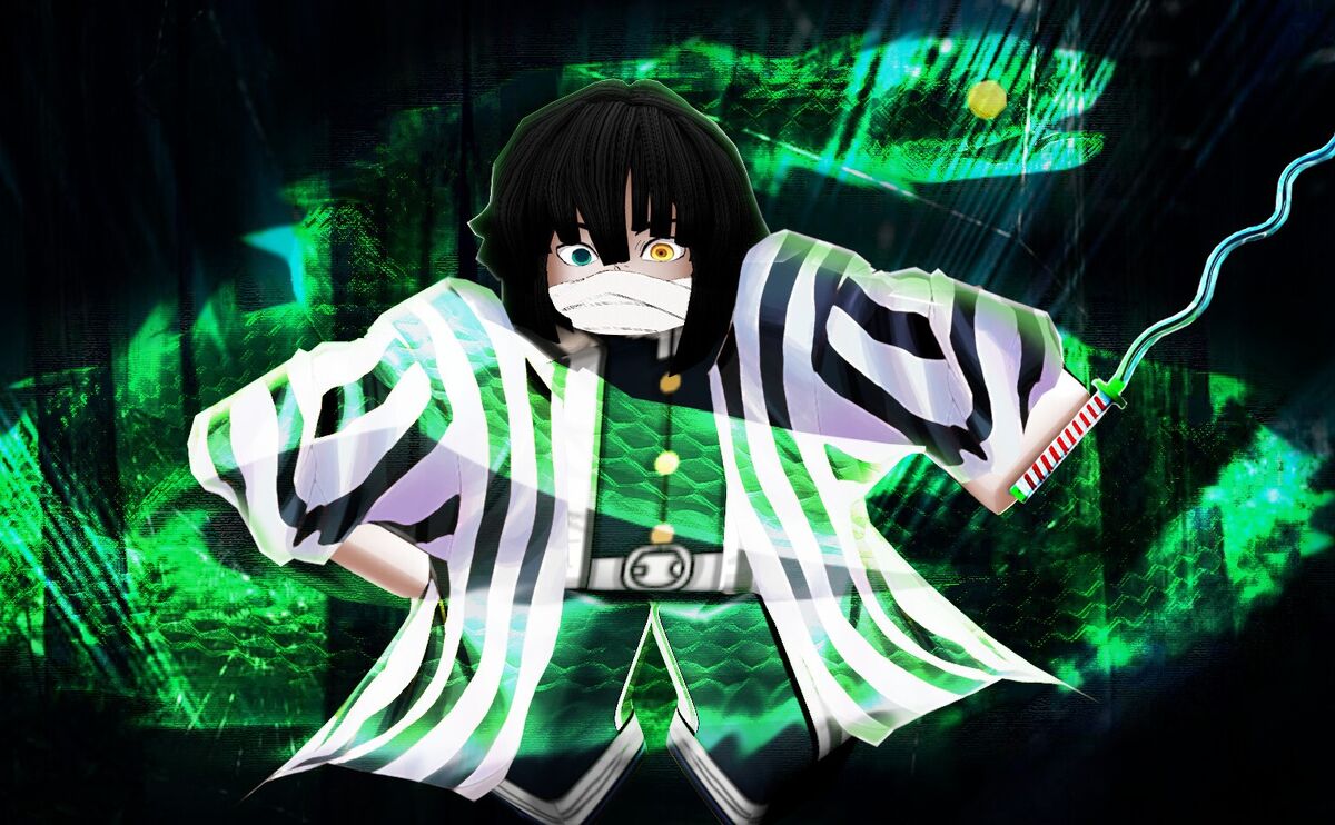 Serpent Breathing Slayers Unleashed Wiki Fandom