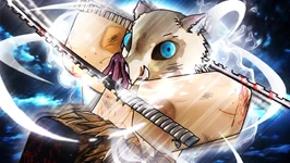 Beast Breathing | Slayers Unleashed Wiki | Fandom