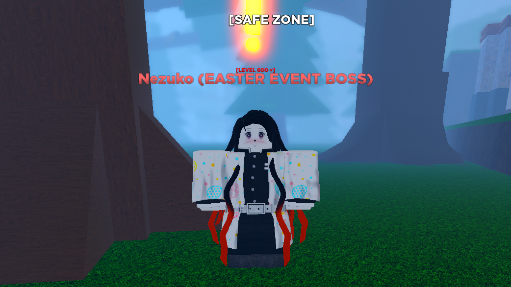 25 New Codes] New Year Update Slayers Unleashed Roblox + Nezuko